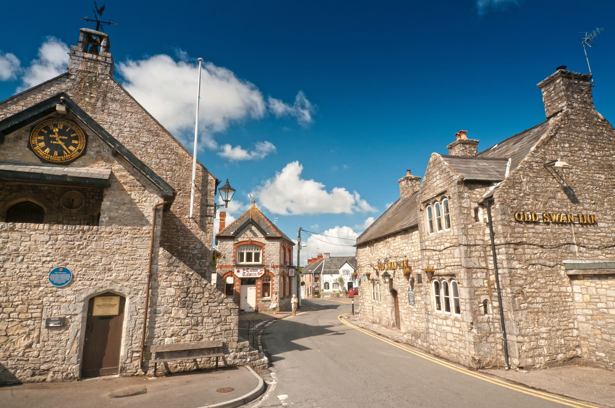 Llantwit Major Great shopping and a day out to remember Inspiration from Visit The Vale